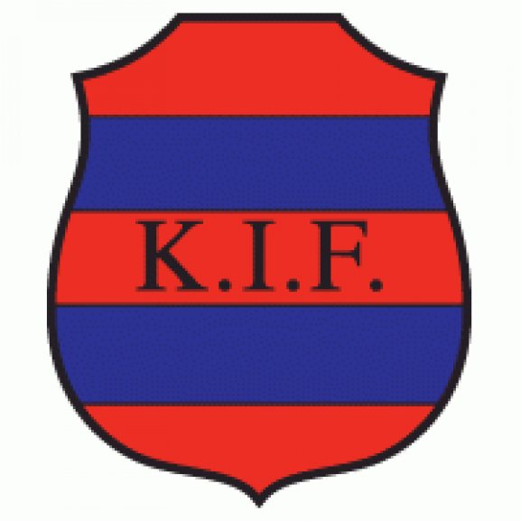 Logo of Knudsker IF