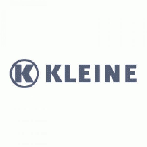 Logo of Kleine