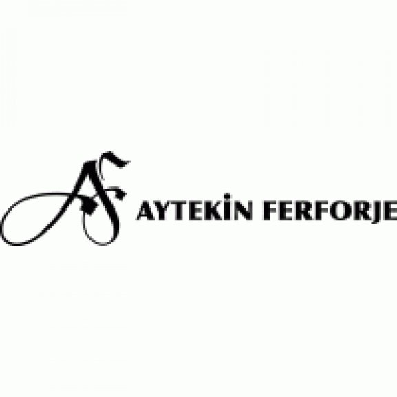 Logo of Aytekin Ferforje / Iron Wrought