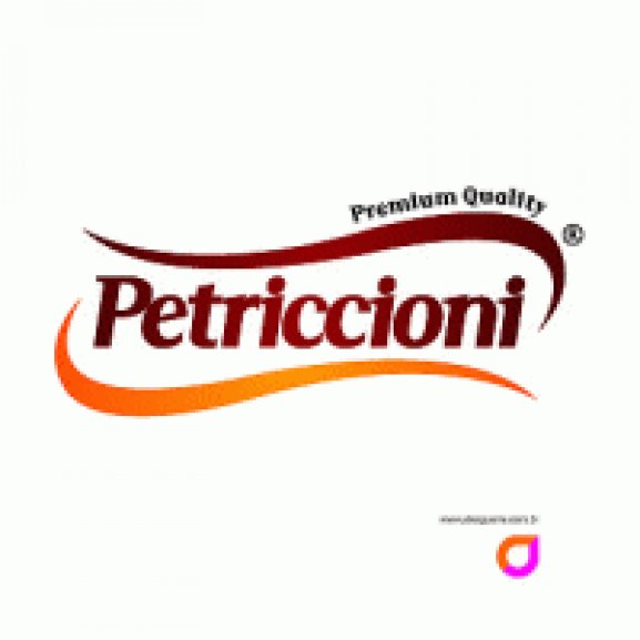 Logo of Petriccioni