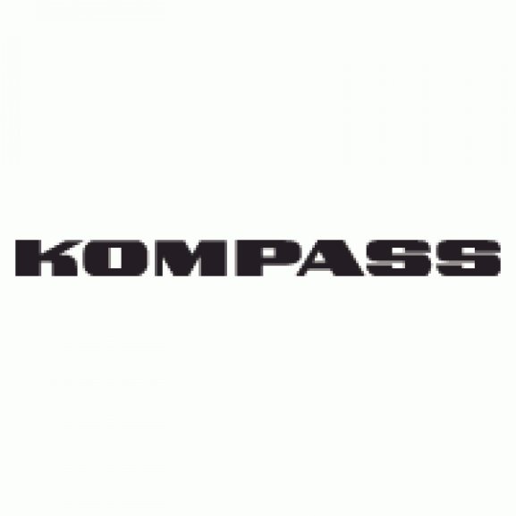 Logo of Kompass