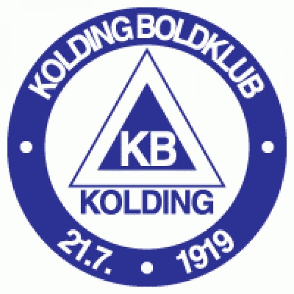 Logo of Kolding Boldklub