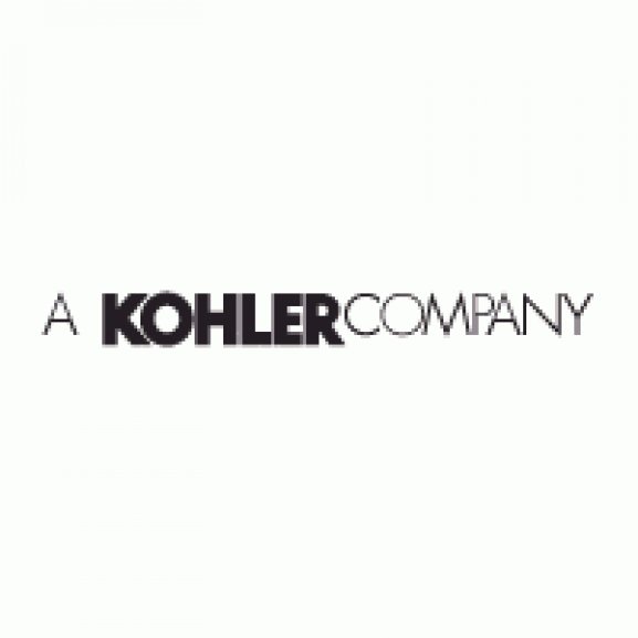 Logo of Kohler