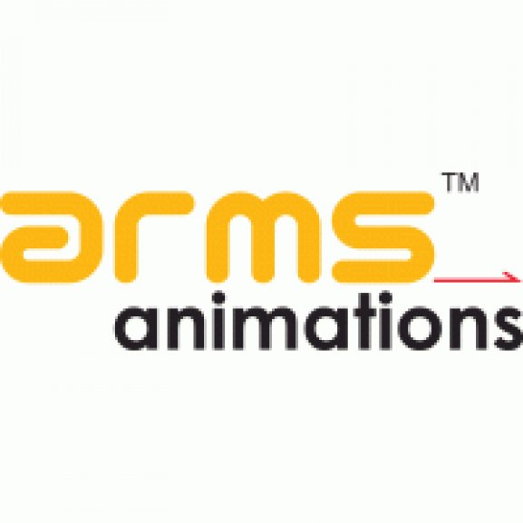 Logo of arms animations