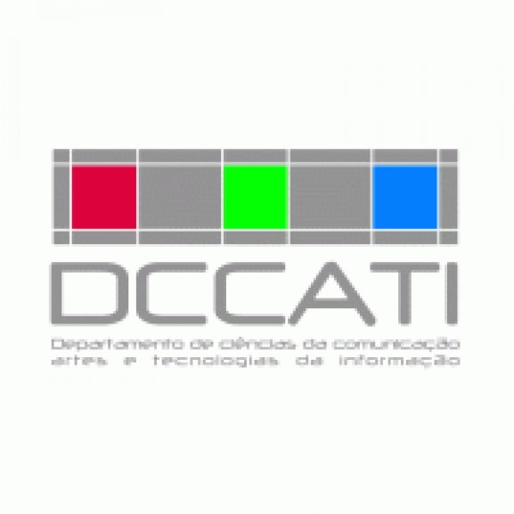 Logo of DCCATI