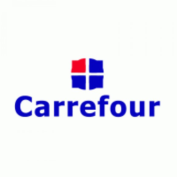 Logo of Carrefour