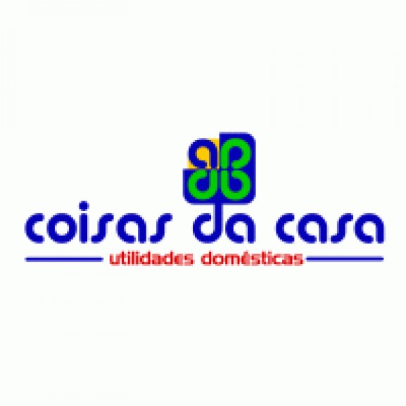 Logo of Coisas da casa