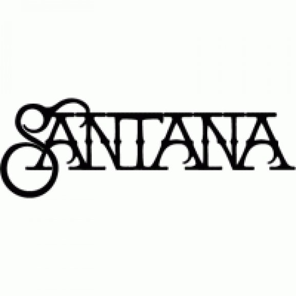 Logo of SANTANA CARLOS