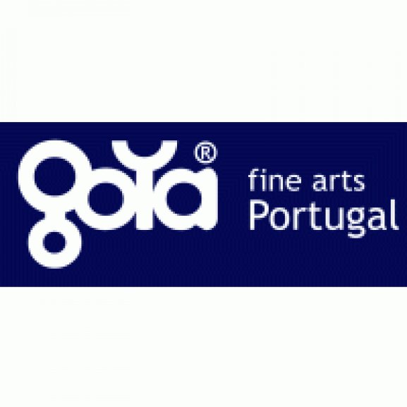 Logo of Goya