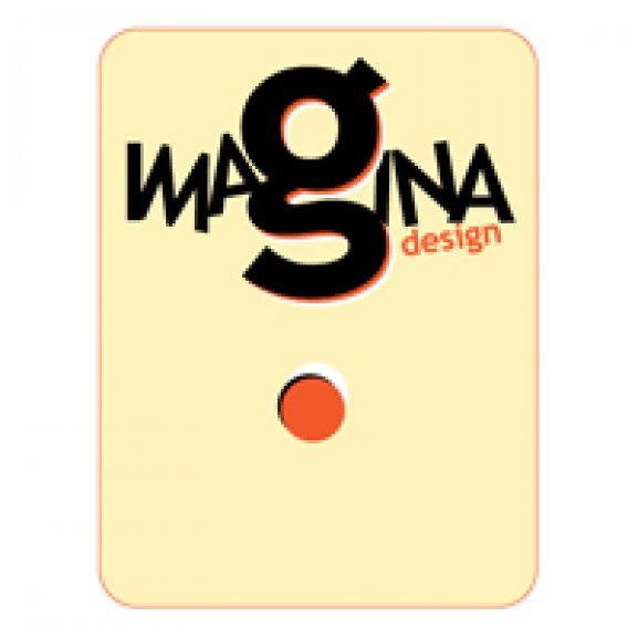 Logo of Imagina Design