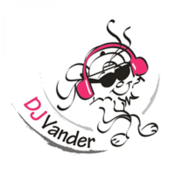 Logo of DJ VANDER