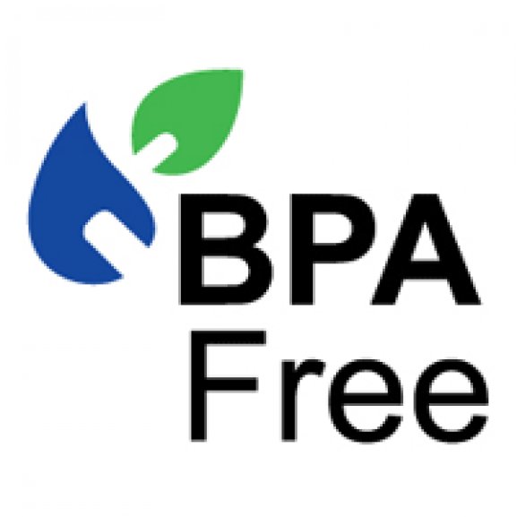 Logo of BPA Free