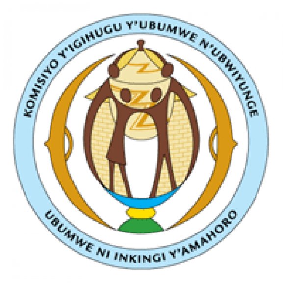 Logo of National Unity &amp; Reconciliation Rwanda
