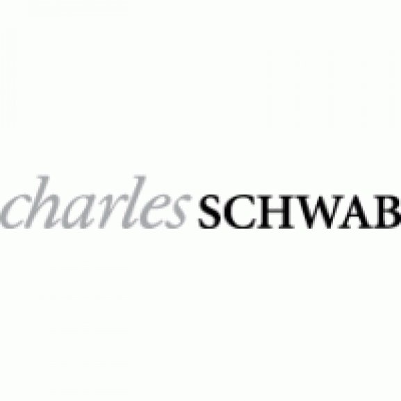 Logo of Charles Schwab