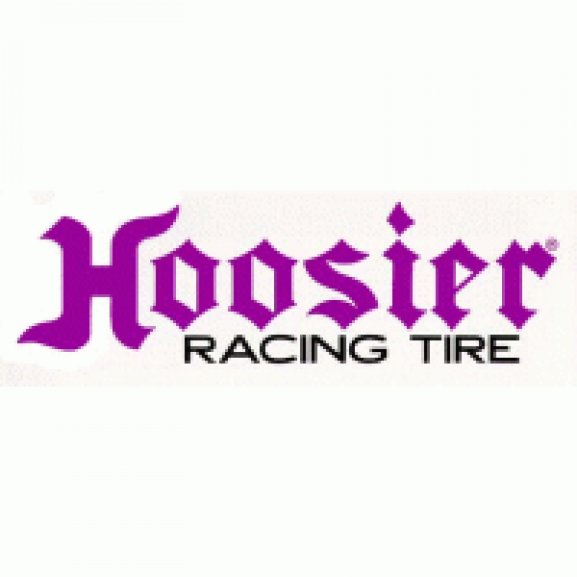 Logo of Hoosier Racing Tire