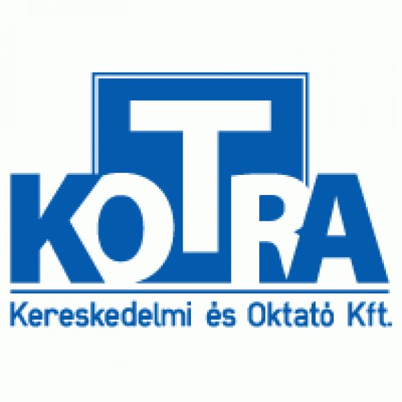 Logo of Kotra