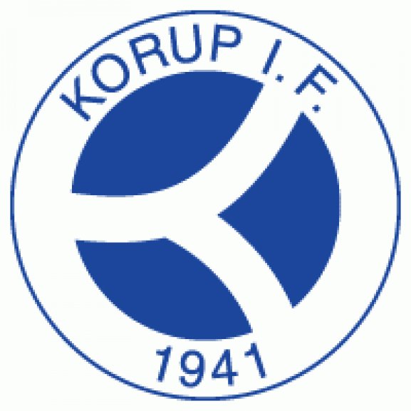 Logo of Korup IF