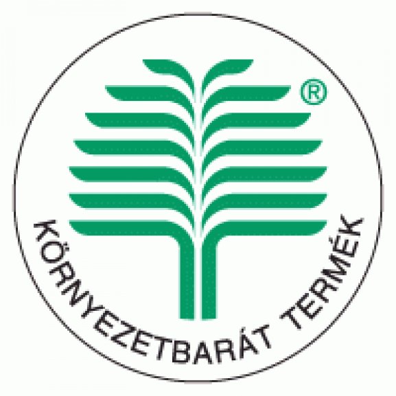 Logo of Környezetbarát Termék
