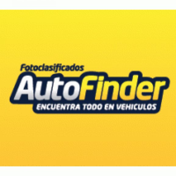 Logo of AutoFinder Fotoclasificados