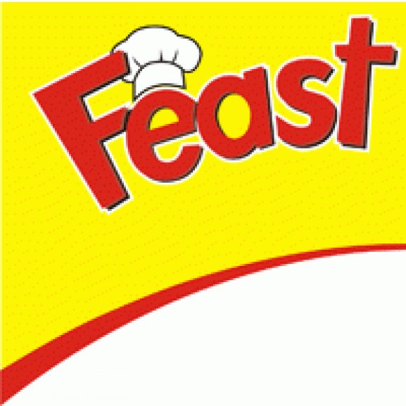 Logo of Feast