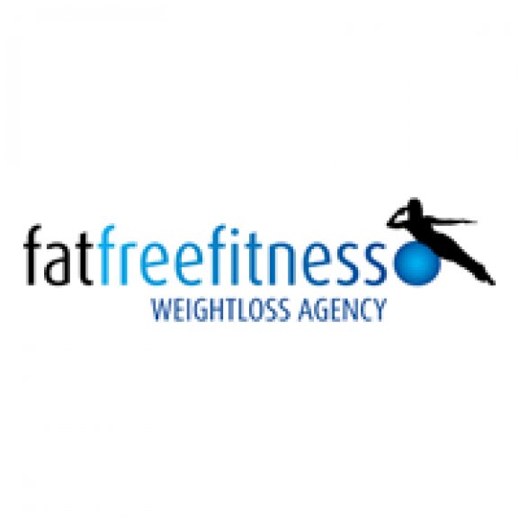 Logo of Fat Free Fitness personal trainer weight loss agency boot camp Cheltenham Gloucestershire