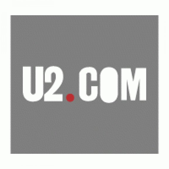 Logo of U2.com