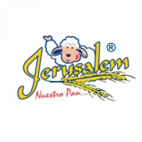Logo of Panadería Jerusalem