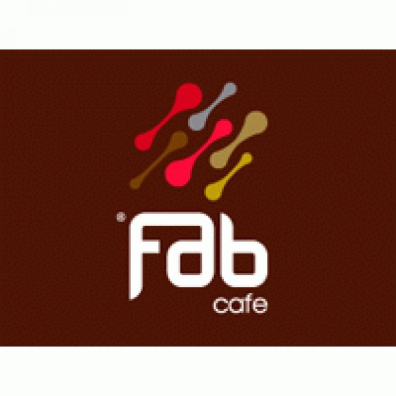 Logo of FAB cafe