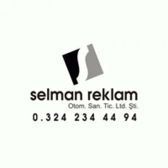 Logo of selmanreklam