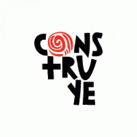 Logo of Construye