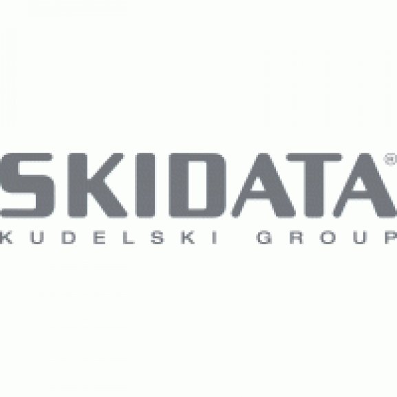 Logo of SKIDATA AG