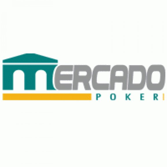 Logo of Mercado Poker