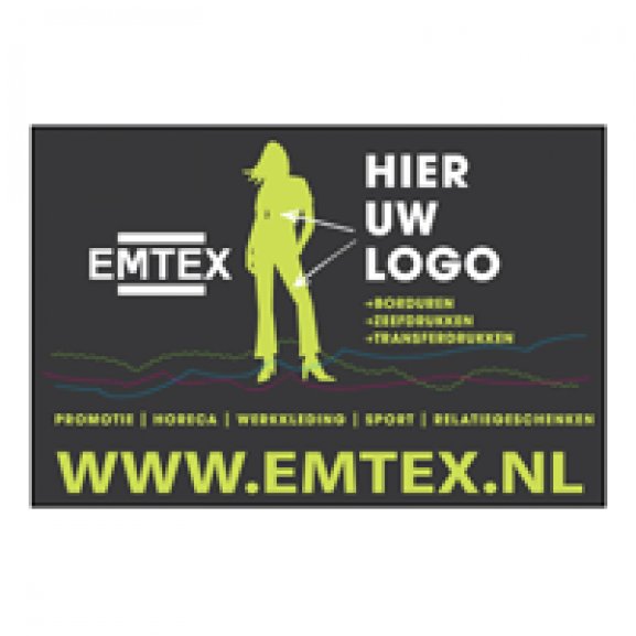 Logo of EMTEX bvba