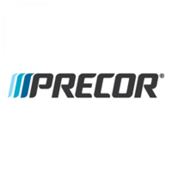 Logo of Precor