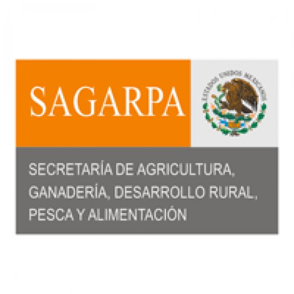 Logo of SAGARPA