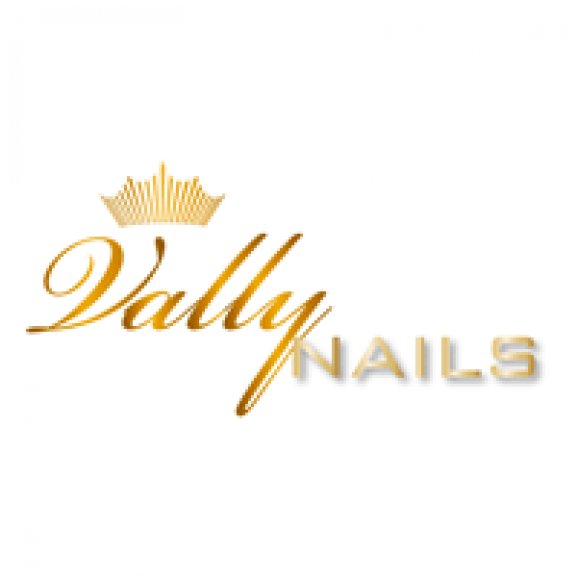 Logo of Vally Nails