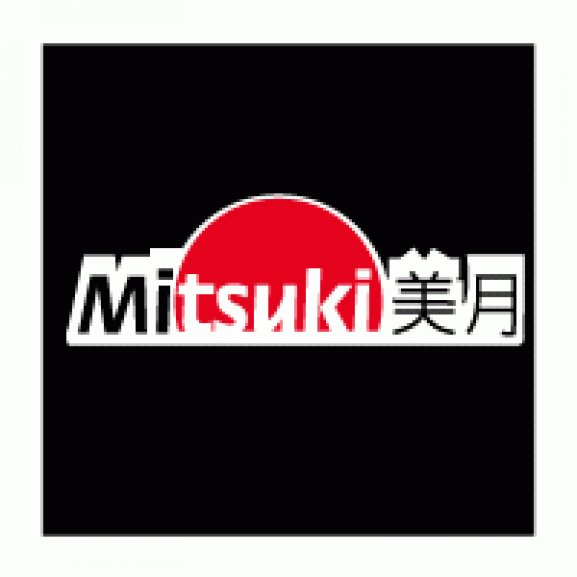 Logo of mitsuki
