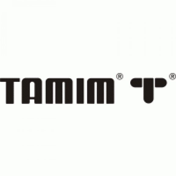 Logo of Tamim