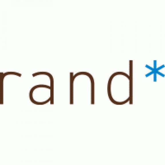 Logo of rand* construction corporation