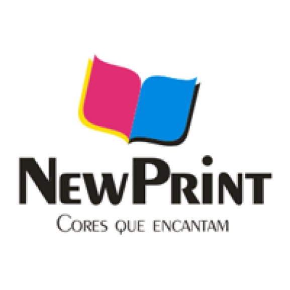 Logo of New Print