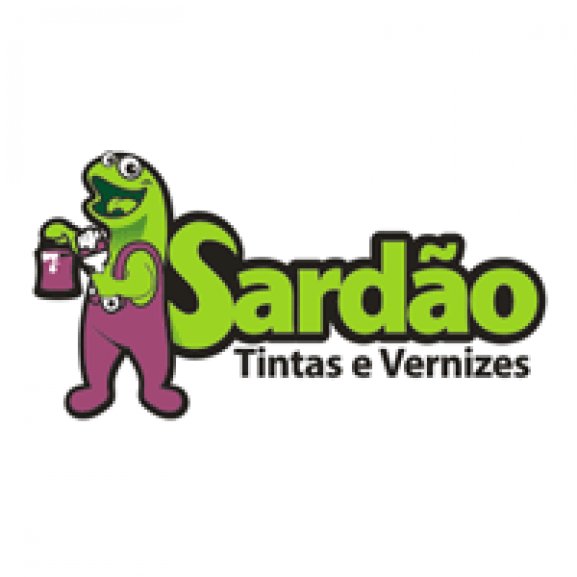 Logo of Sardão Tintas e Vernizes - Portugal