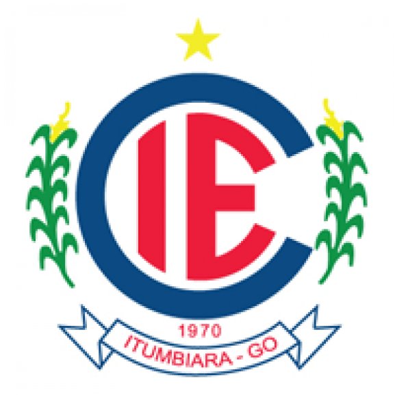 Logo of Itumbiara Esporte Clube