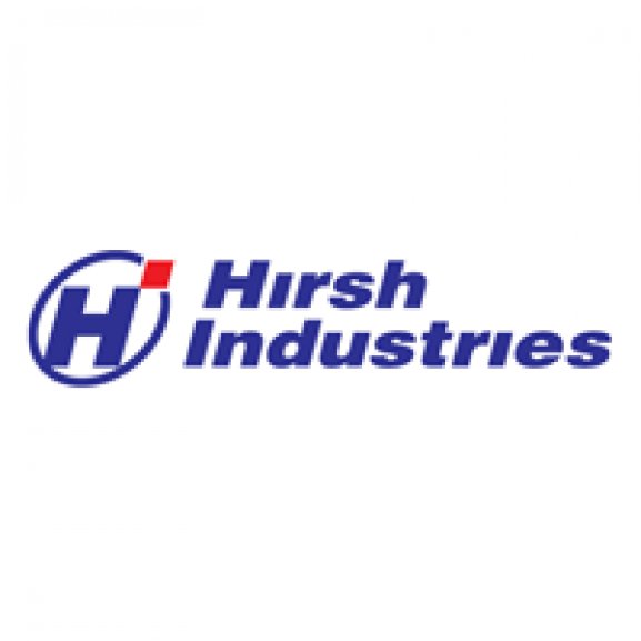 Logo of Hirsh Industries