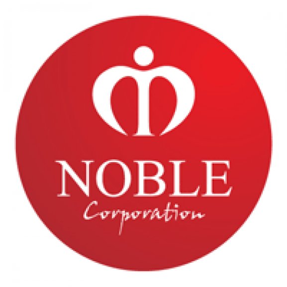 Logo of Noble Design e Projeto