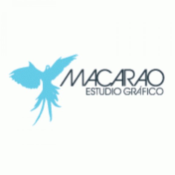 Logo of Macarao Estudio Grafico C.A