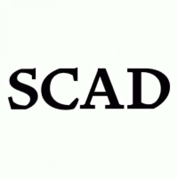 Logo of SCAD