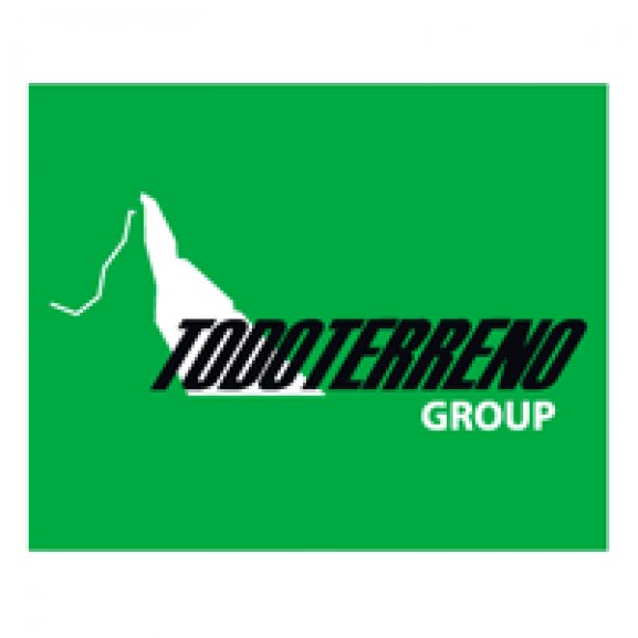 Logo of Todoterreno S.A.