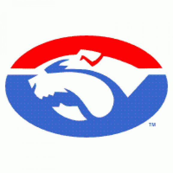 Logo of western bulldogs