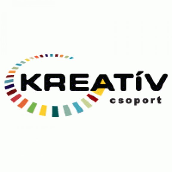 Logo of Kreatív Csoport