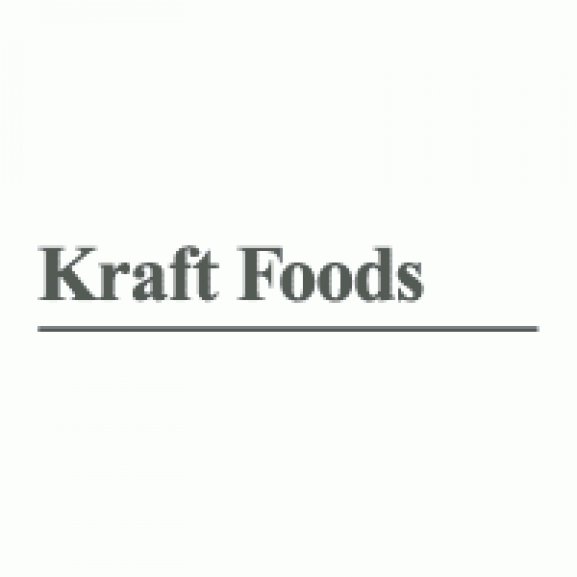 Logo of Kraft